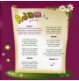 Parle moi des prophetes : ADAM
