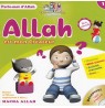 Allah est mon Créateur - Tome 1