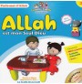 Allah est mon Seul Dieu