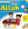 Allah est mon Seul Dieu - Tome 2
