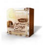 Savon à la bave d'escargot