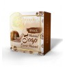 Savon à la bave d'escargot