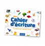 Mon Cahier D'écriture