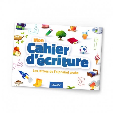 Mon Cahier D'écriture