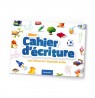 Mon Cahier D'écriture