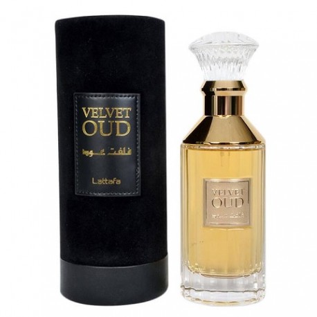 VELVET OUD - 100 ML