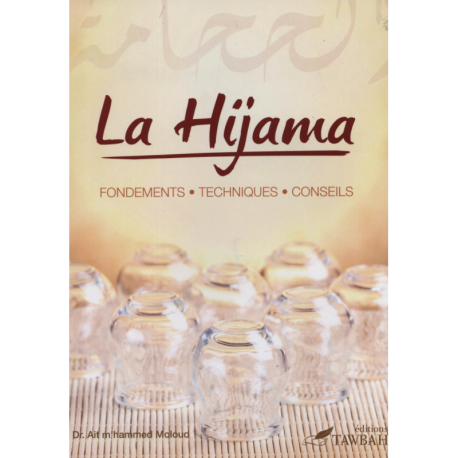 LA HIJAMA