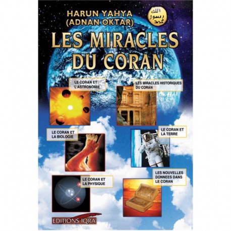 Les Miracles Du Coran - Harun Yahya
