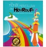 LE MONDE MERVEILLEUX DES HOUROUFS - LIRE L'ARABE DEVIENT UN JEU D'ENFANT