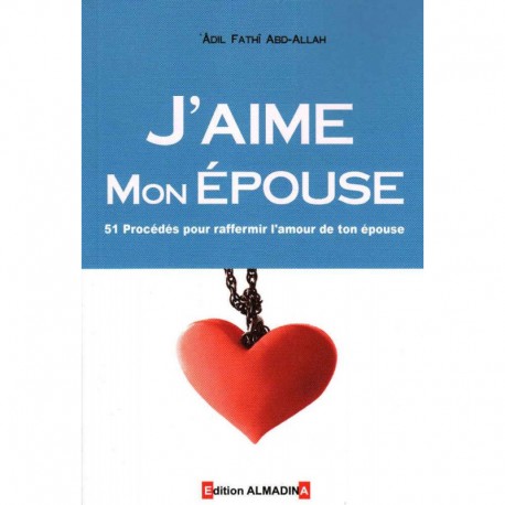 J'aime Mon Épouse