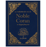 LE NOBLE CORAN EN FRANÇAIS