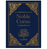 LE NOBLE CORAN EN FRANÇAIS
