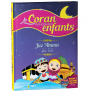 Le Coran expliqué aux enfants - Juz 'Amma - (Livre - CD-ROM Poster)