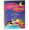 Le Coran expliqué aux enfants - Juz 'Amma - (Livre - CD-ROM Poster)
