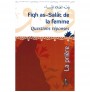 FIQH AS-SALÂT (LA PRIÈRE) DE LA FEMME - QUESTIONS RÉPONSES -