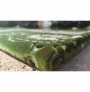 TAPIS DE PRIERE - LUXE MOTIF - VERT