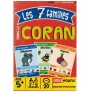 JEUX LES 7 FAMILLES DANS LE CORAN
