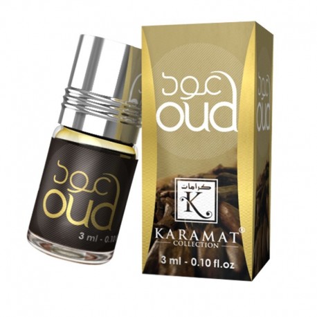 OUD - KARAMAT