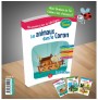 Les animaux dans le Coran- Mes premiers jeux et coloriages