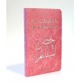 La Citadelle du Musulman - Couverture rose  (français/arabe/phonétique)