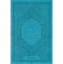 La Citadelle du Musulman - Couleur bleu (français/arabe/phonétique)