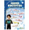 CAHIER D'ACTIVITÉ - DÈS 8 ANS