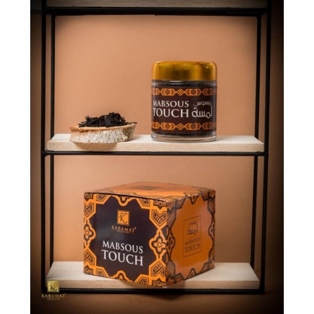 Mabsous Touch - Bakhour 30g - Karamat