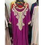 Robe orientale