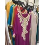 Robe orientale