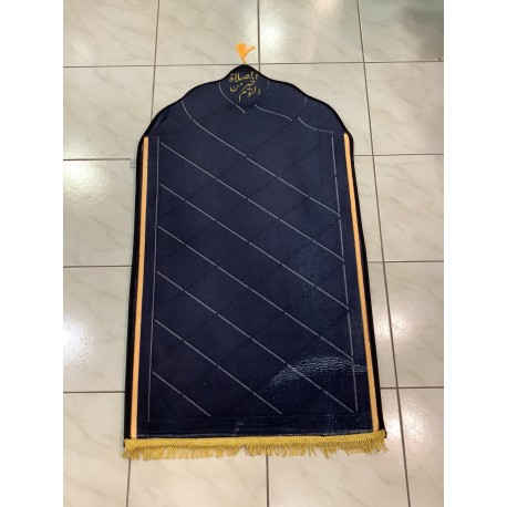 Tapis de prière  MIRHAB