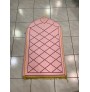Tapis de prière  MIRHAB
