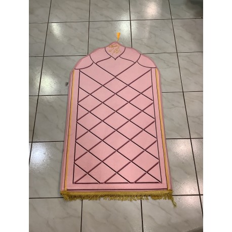 Tapis de prière  MIRHAB