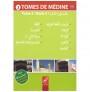 Méthode Médine en arabe, tome 3 - Editions AL HADITH - Livre en arabe pour apprentissage langue arabe