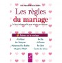 Les règles du mariage 