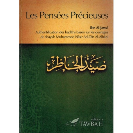 Les pensées précieuses