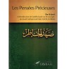 Les pensées précieuses