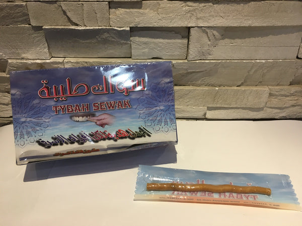 SIWAK & DENTIFRICE