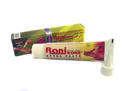 HENNA TUBE - MARRON