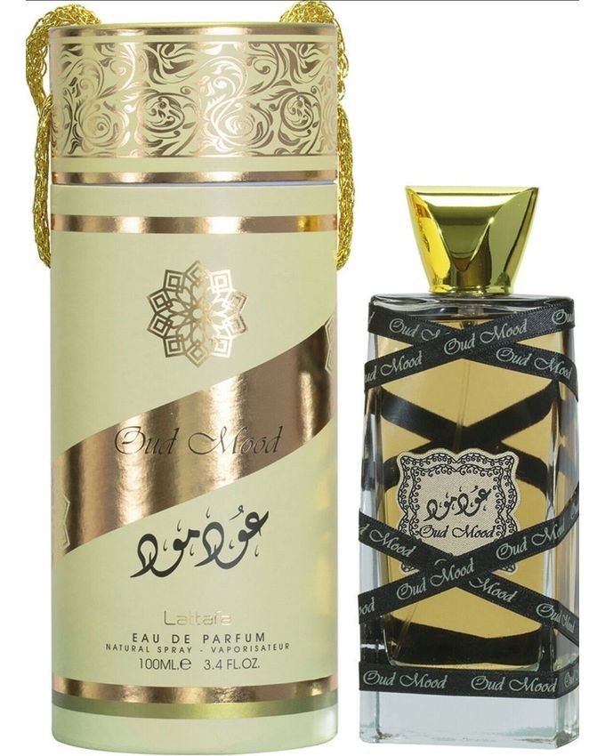 Parfum - OUD MOOD - 100 ml
