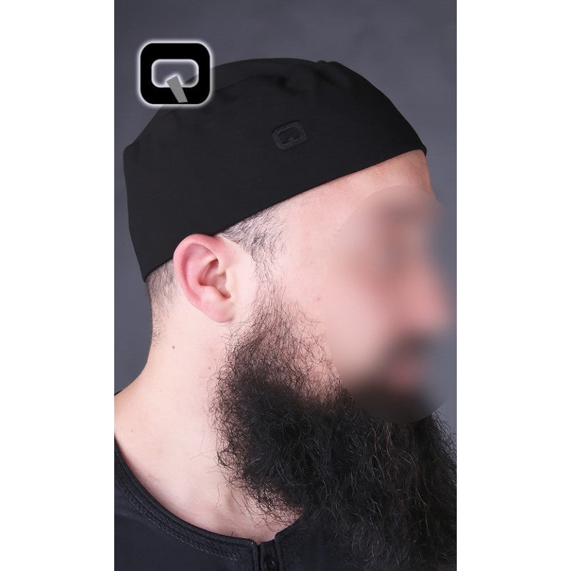 CHECHIA QABA'IL -  NOIR