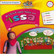 Parle moi des prophètes : ISSA