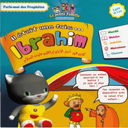 Parle moi des prophètes : IBRAHIM