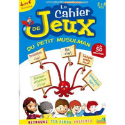 Le Cahier de Jeux du petit Musulman