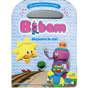 Bibam découvre le ciel