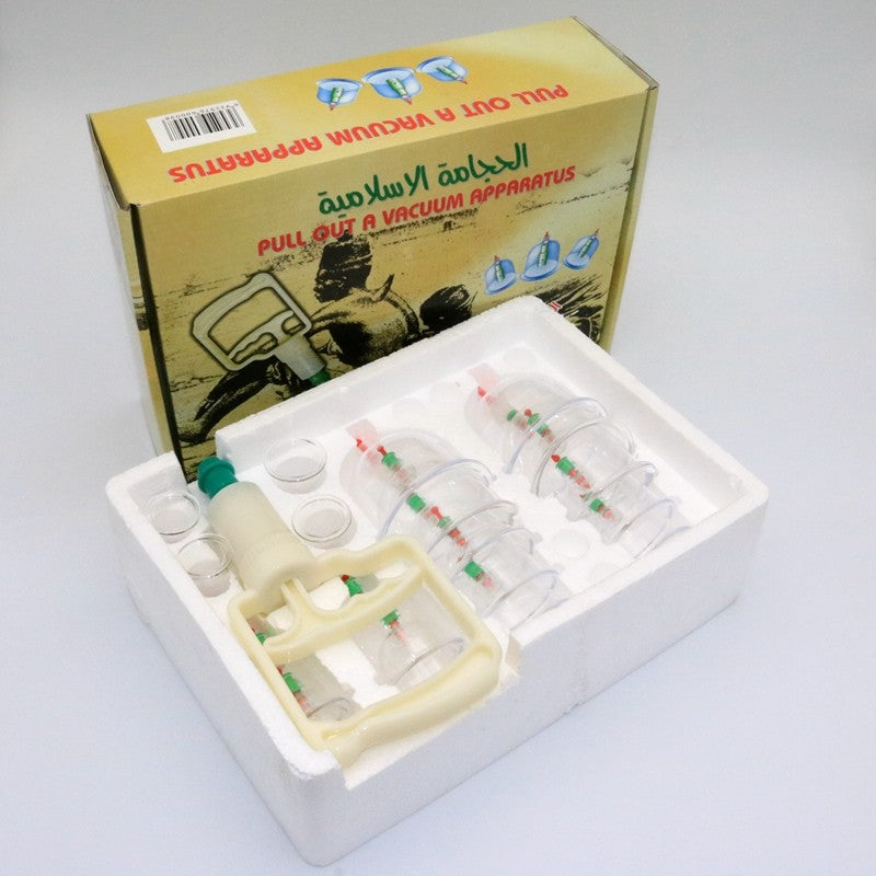 KIT HIJAMA - 18 PIECES
