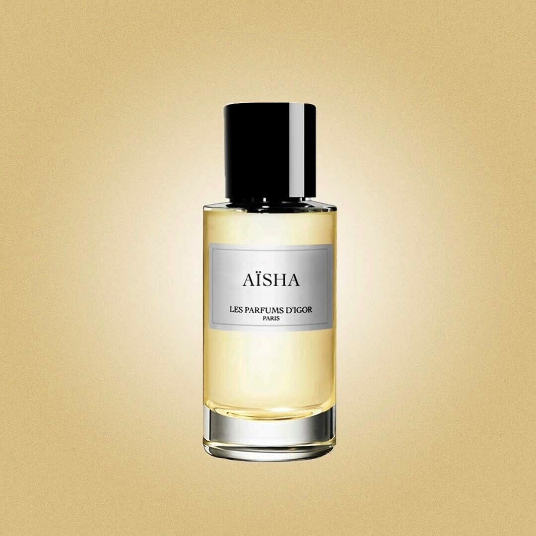 AÏSHA