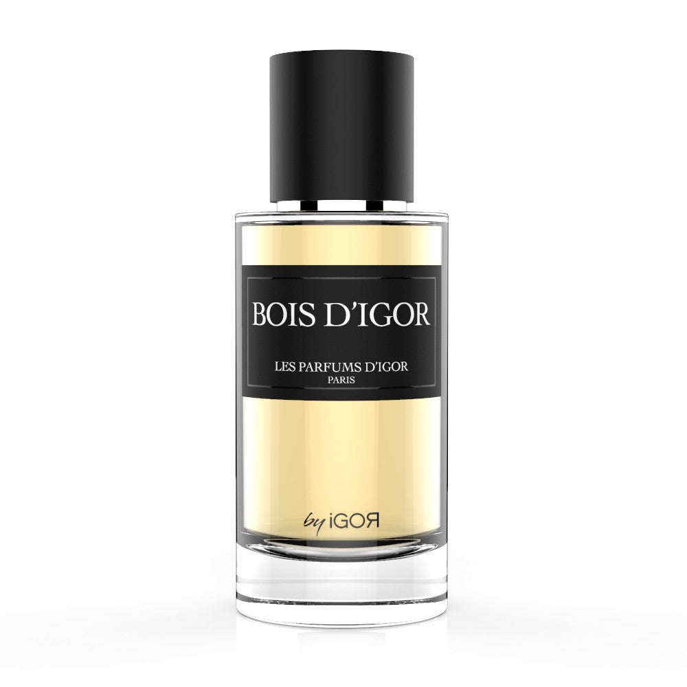MUSC BOIS DIGOR 3 ML