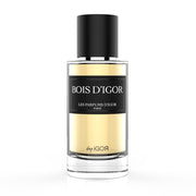 MUSC BOIS DIGOR 3 ML