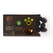 Dattes Ajwa - Dattes De Médine - 200 Gr - Tomoor