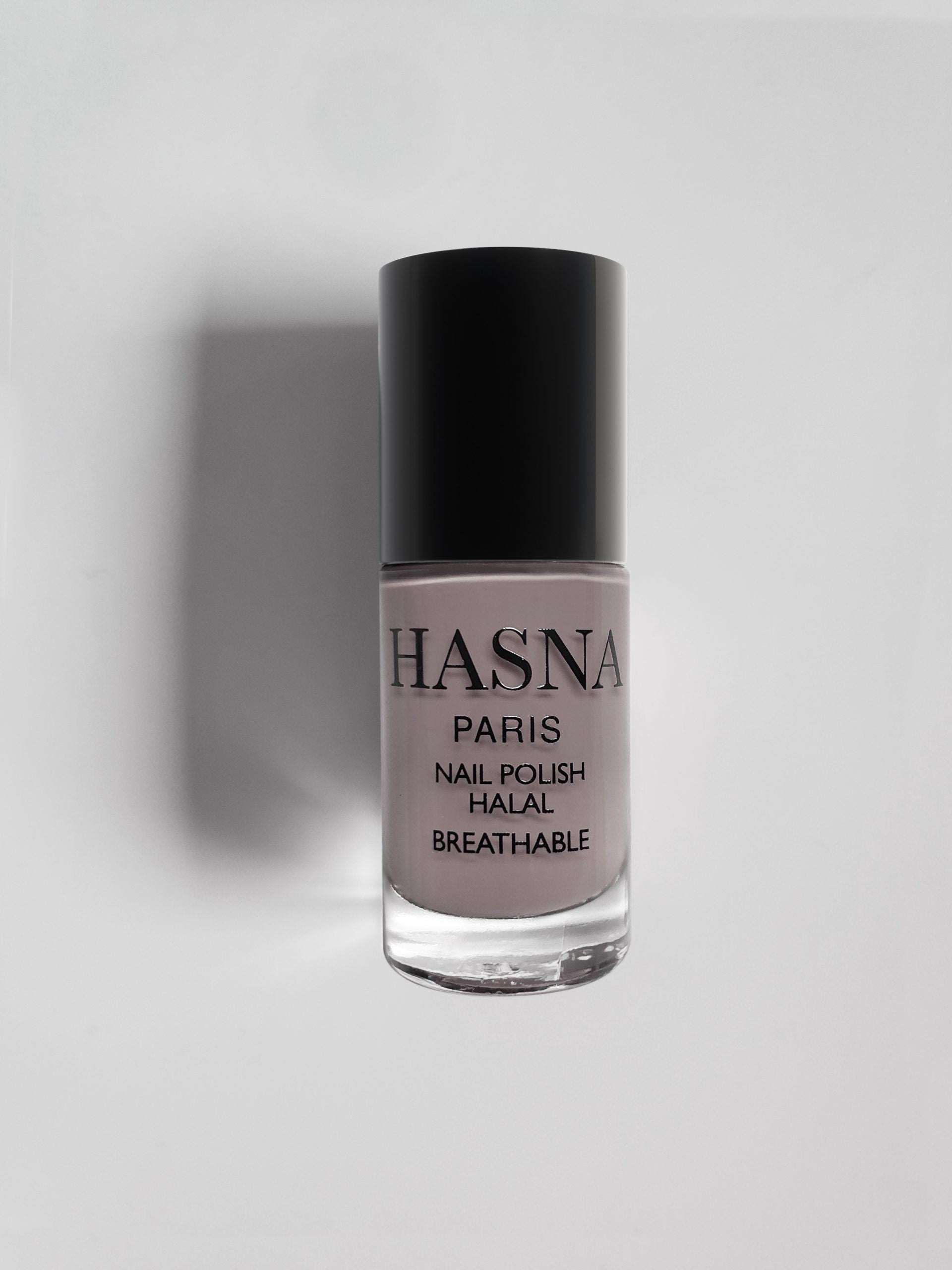 VERNIS HALAL TAUPE - 41-